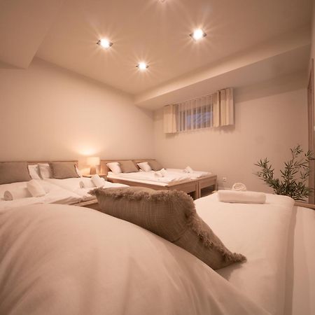 Sweet Dreams Apartment Zator Zewnętrze zdjęcie