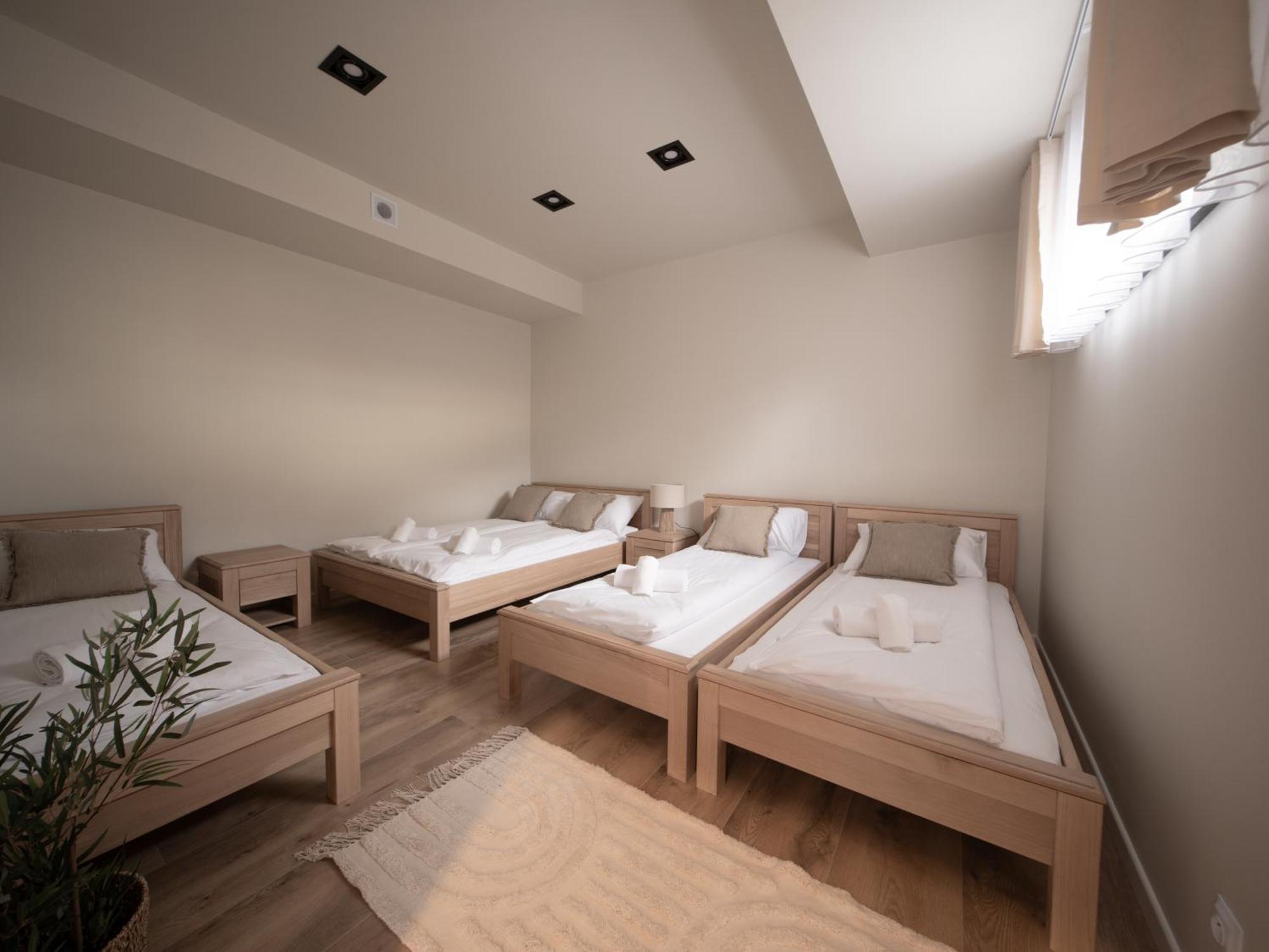 Sweet Dreams Apartment Zator Zewnętrze zdjęcie